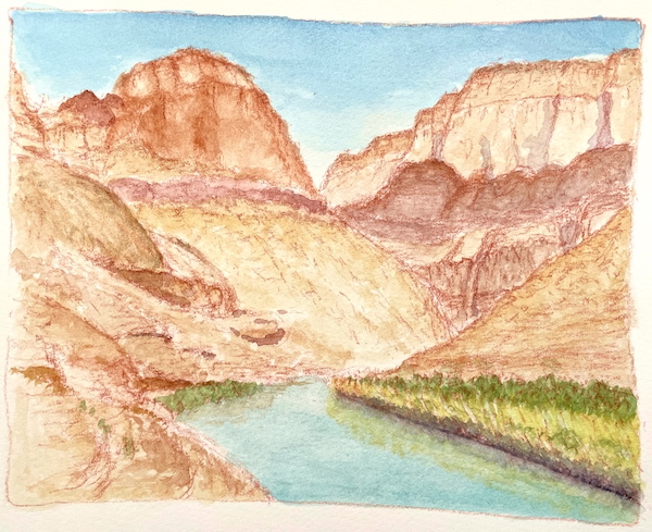 Painting 5