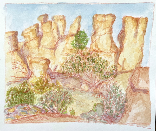 Painting 8
